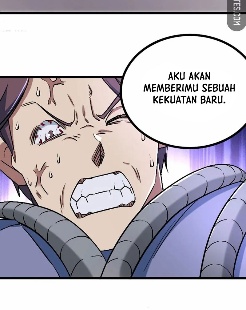 I Rely on OCD To Become The King Chapter 53 Gambar 21