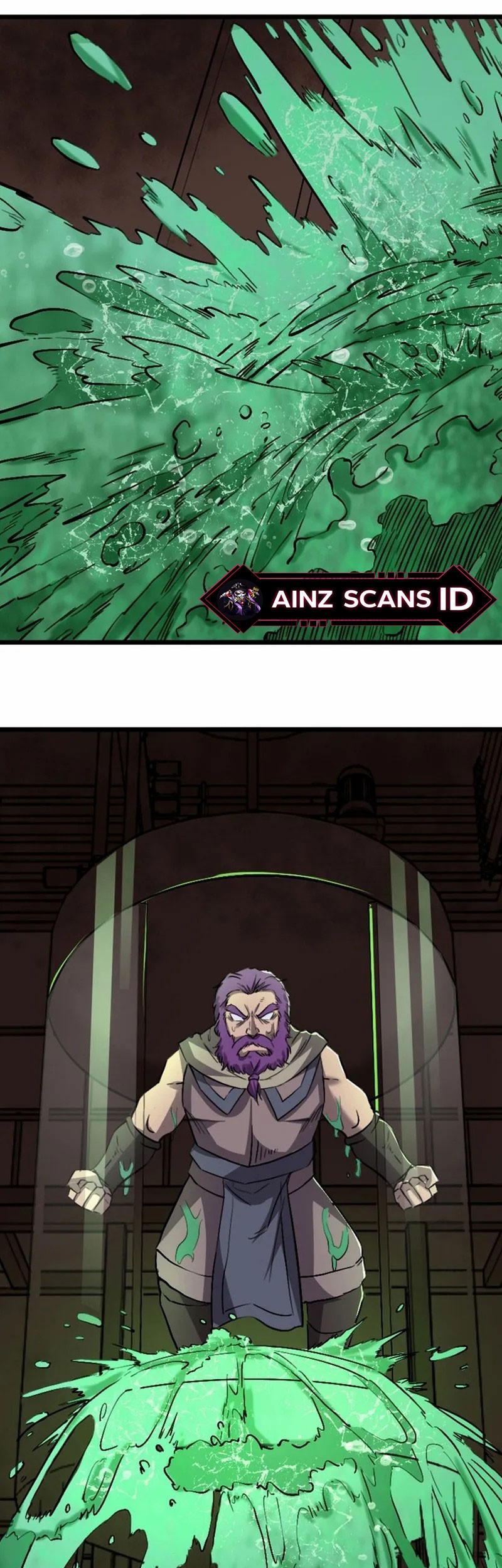 I Rely on OCD To Become The King Chapter 53 Gambar 28