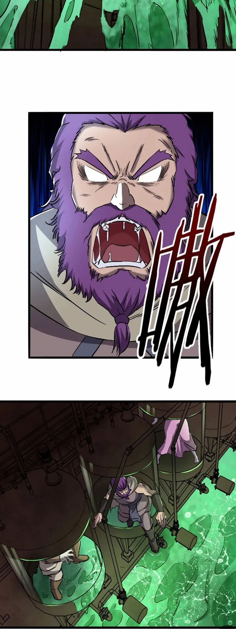 I Rely on OCD To Become The King Chapter 53 Gambar 29