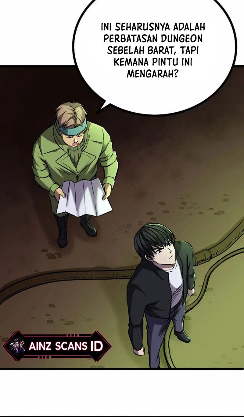I Rely on OCD To Become The King Chapter 53 Gambar 4