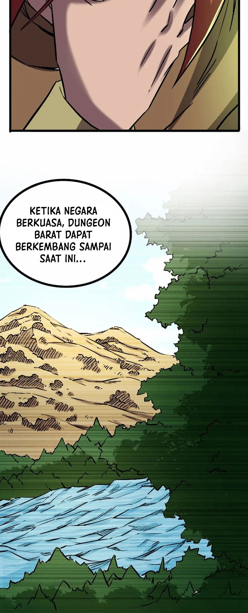 I Rely on OCD To Become The King Chapter 53 Gambar 8
