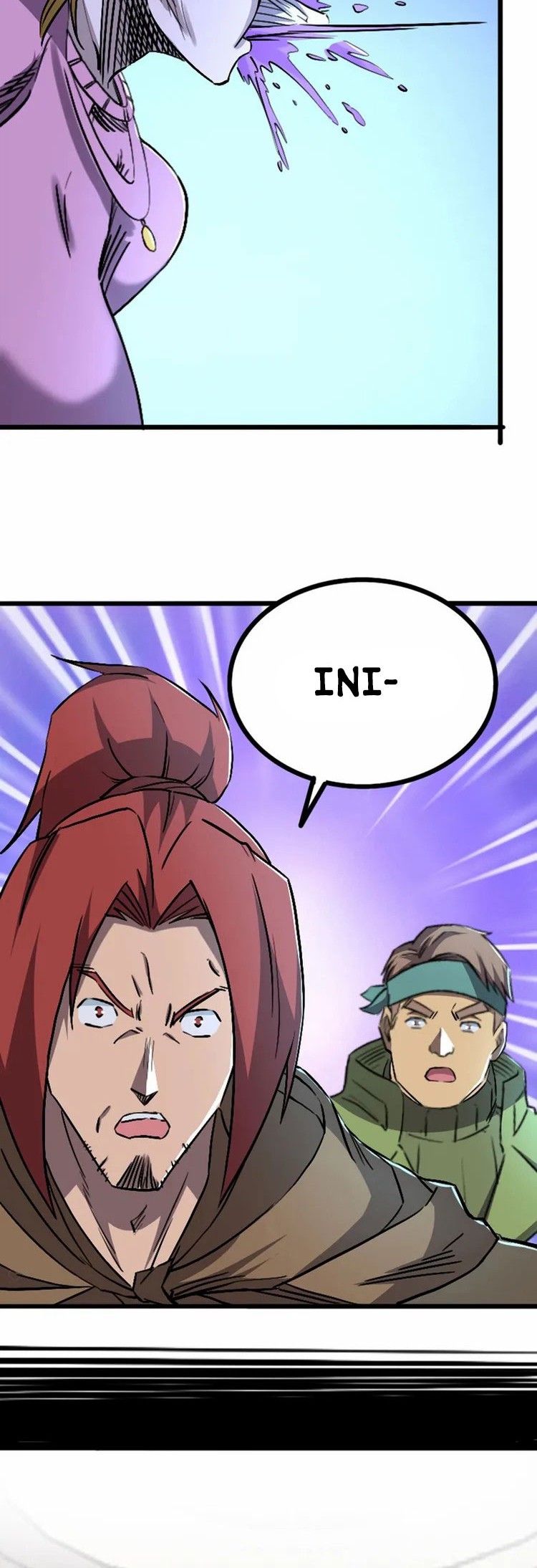 I Rely on OCD To Become The King Chapter 52 Gambar 18