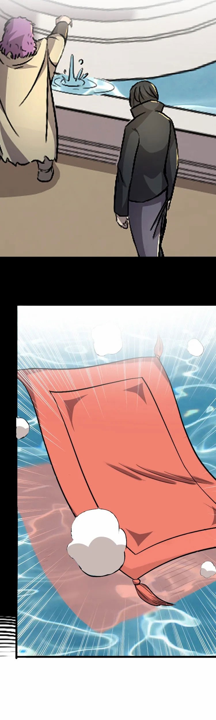 I Rely on OCD To Become The King Chapter 52 Gambar 19