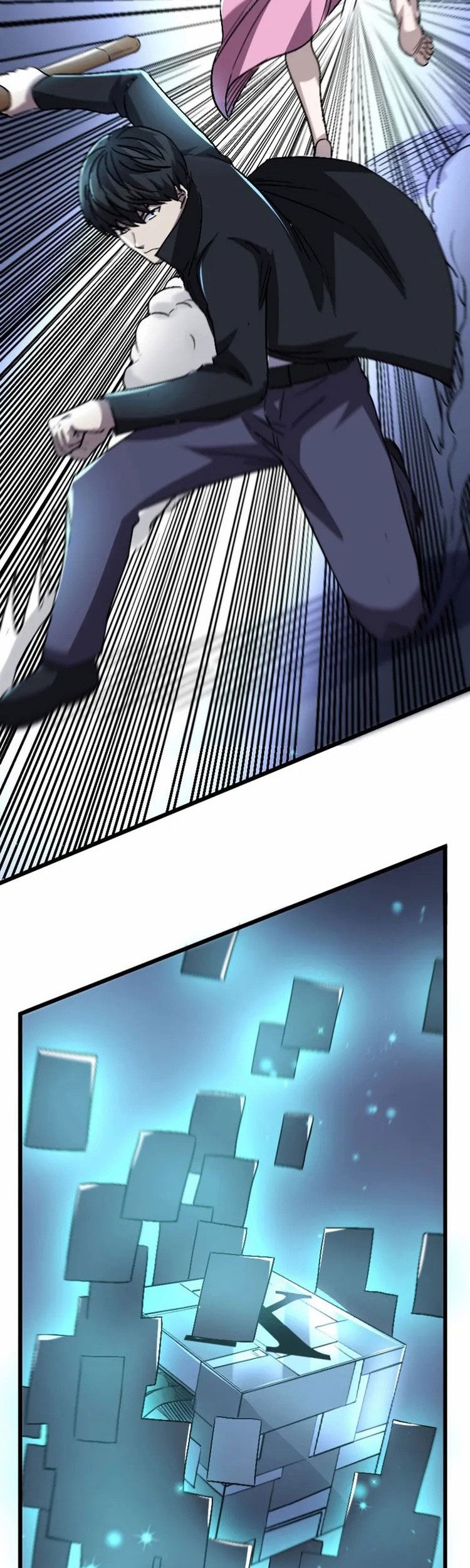 I Rely on OCD To Become The King Chapter 52 Gambar 24