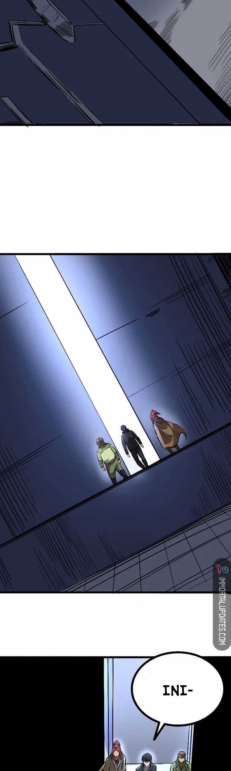 I Rely on OCD To Become The King Chapter 52 Gambar 31