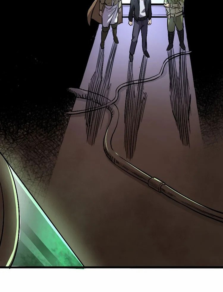 I Rely on OCD To Become The King Chapter 52 Gambar 32