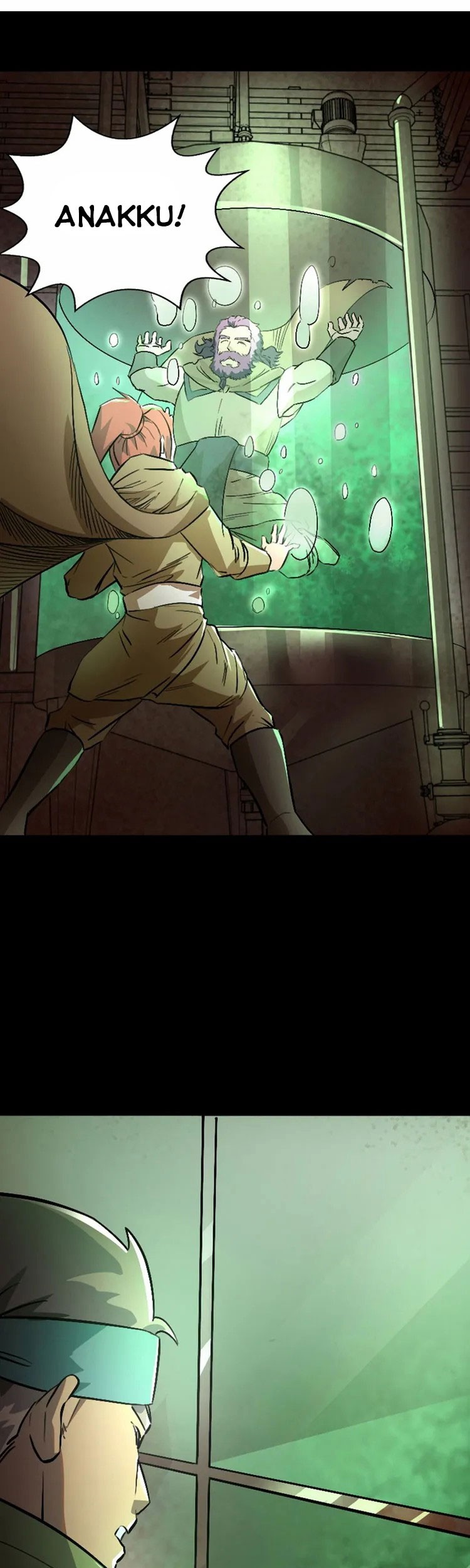 I Rely on OCD To Become The King Chapter 52 Gambar 35