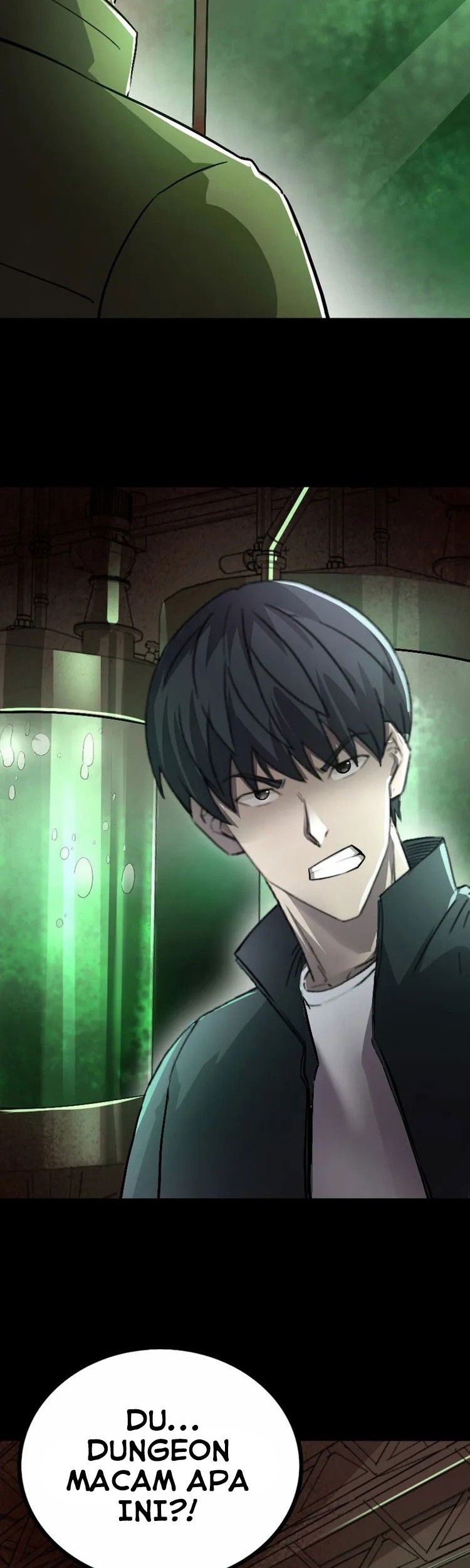 I Rely on OCD To Become The King Chapter 52 Gambar 36