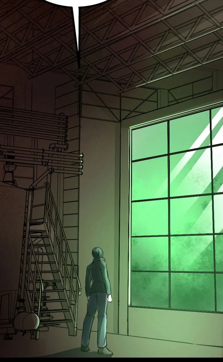 I Rely on OCD To Become The King Chapter 52 Gambar 37