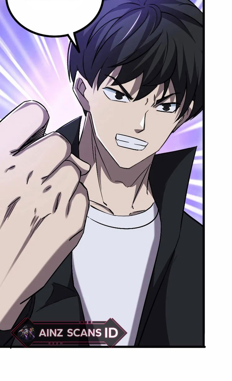 I Rely on OCD To Become The King Chapter 52 Gambar 4