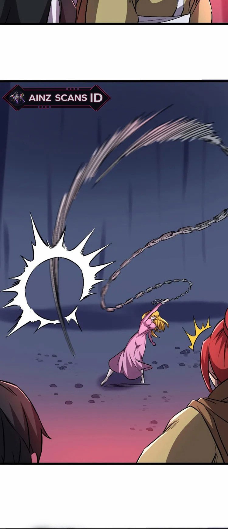 I Rely on OCD To Become The King Chapter 52 Gambar 6