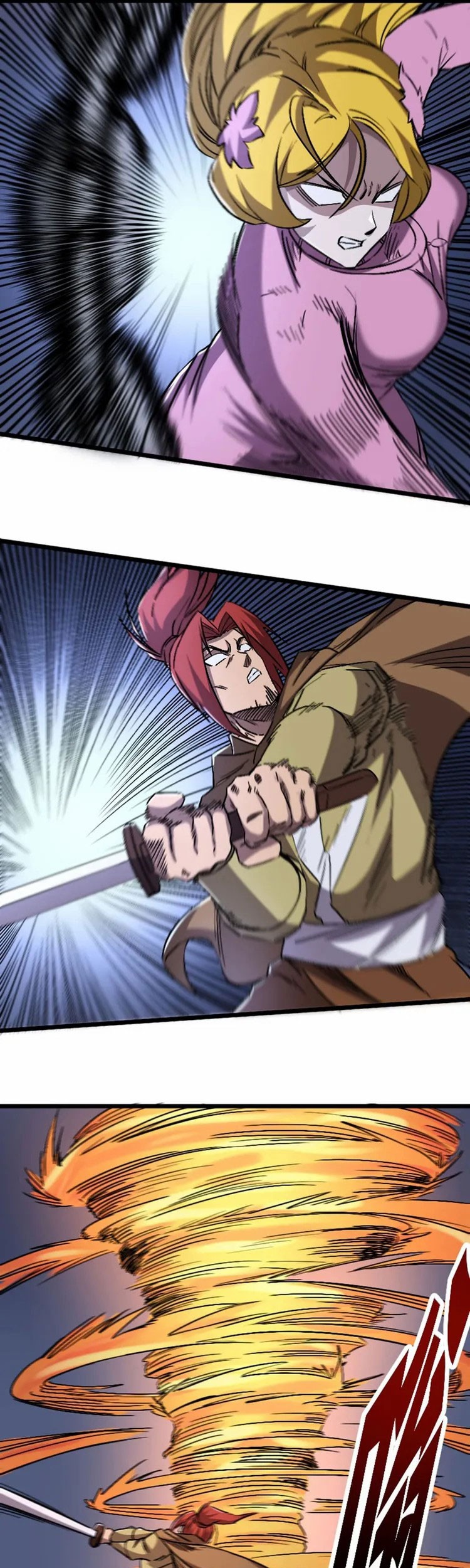 I Rely on OCD To Become The King Chapter 52 Gambar 7