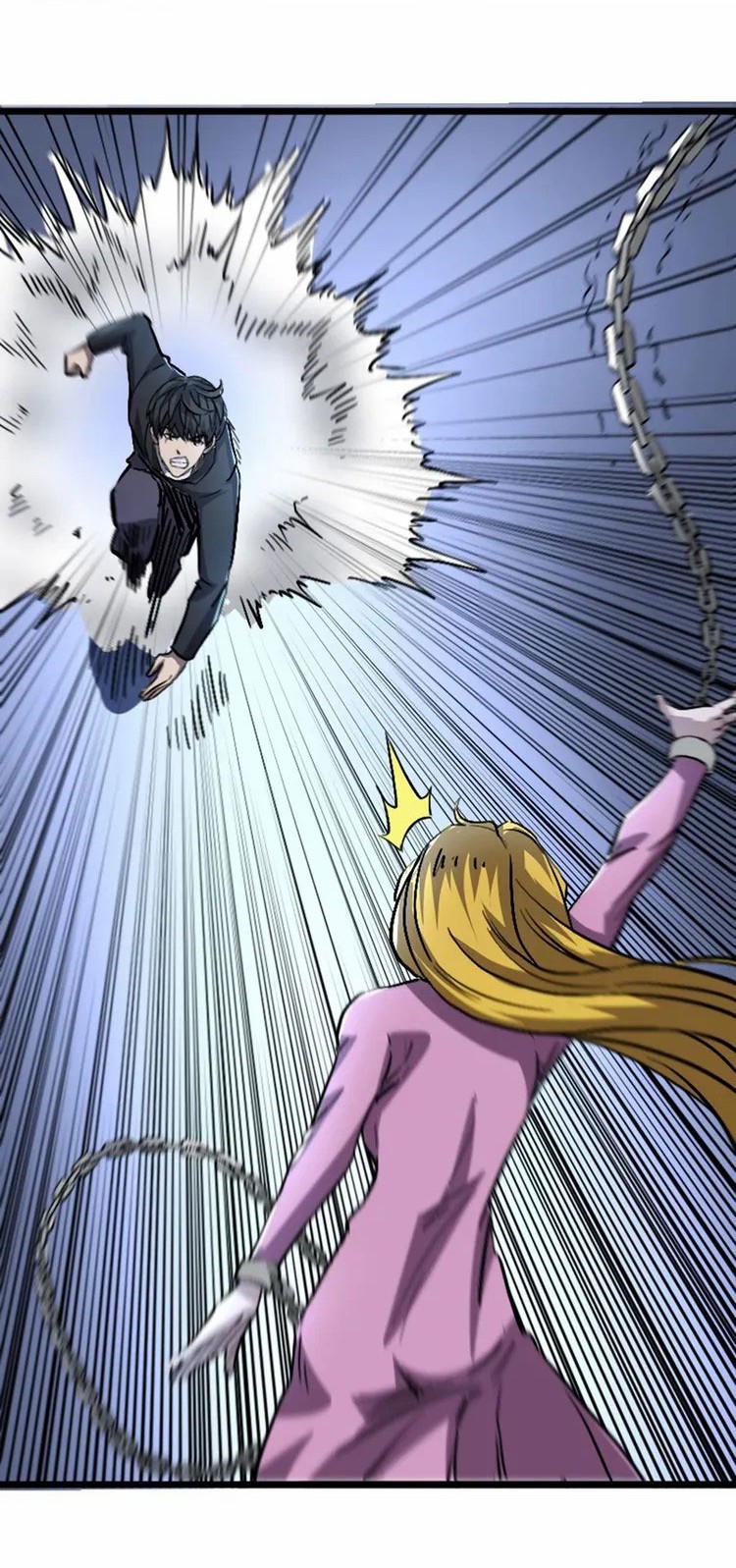 I Rely on OCD To Become The King Chapter 52 Gambar 10