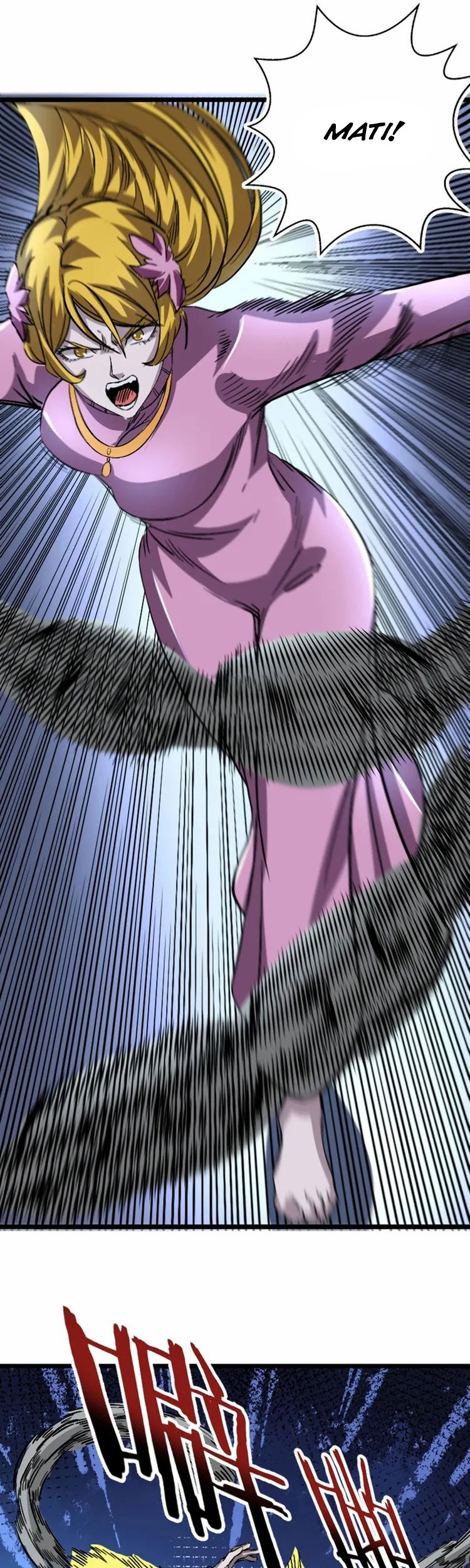 I Rely on OCD To Become The King Chapter 52 Gambar 11