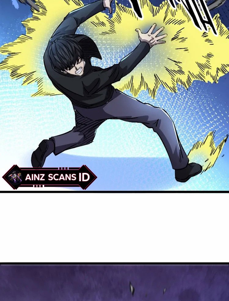 I Rely on OCD To Become The King Chapter 52 Gambar 12