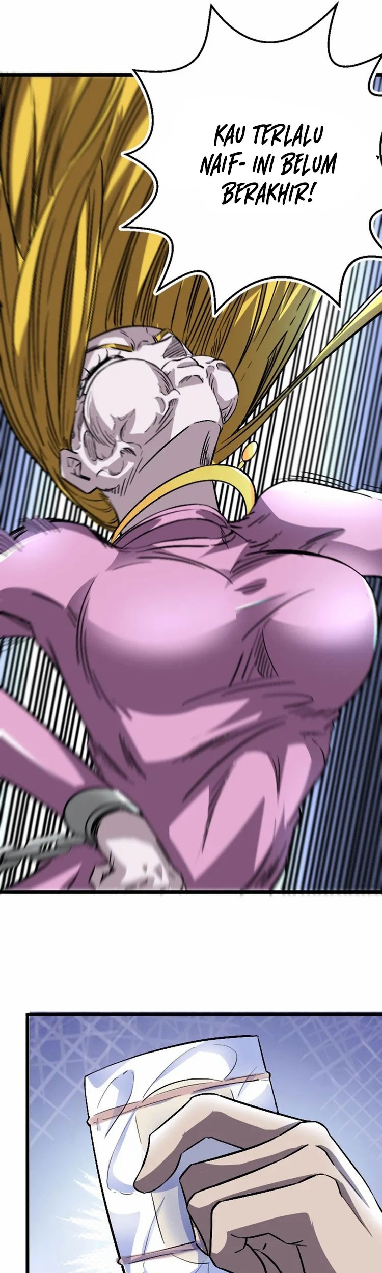 I Rely on OCD To Become The King Chapter 52 Gambar 15