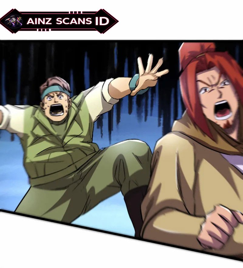 I Rely on OCD To Become The King Chapter 51 Gambar 4