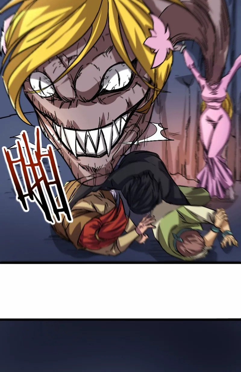 I Rely on OCD To Become The King Chapter 51 Gambar 6