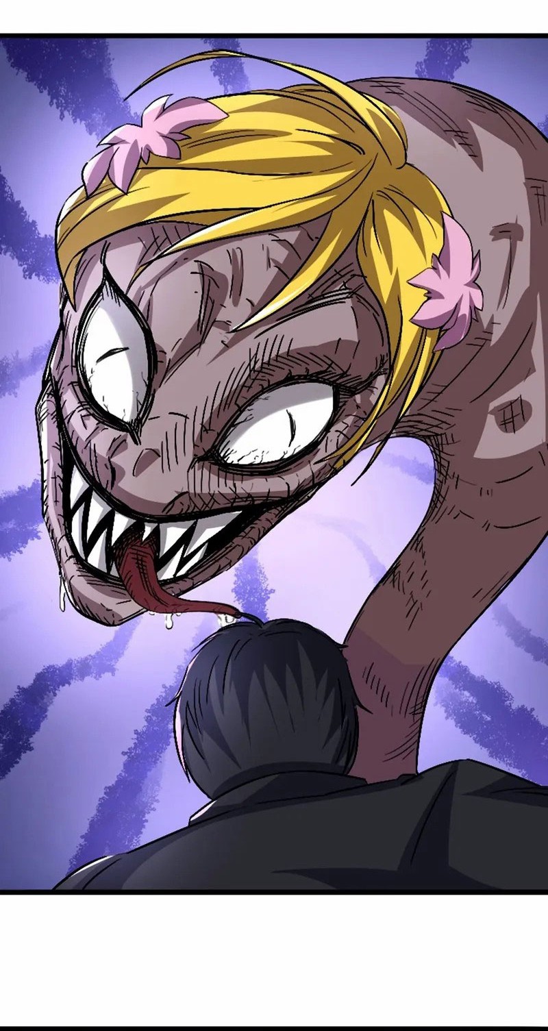 I Rely on OCD To Become The King Chapter 51 Gambar 8