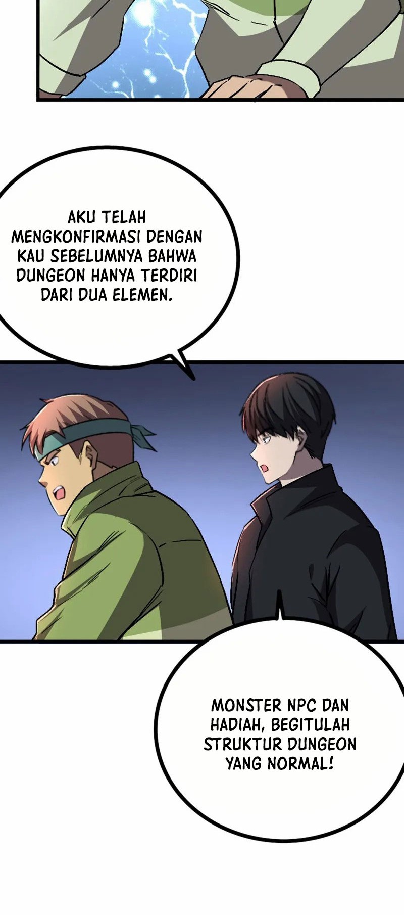 I Rely on OCD To Become The King Chapter 51 Gambar 12