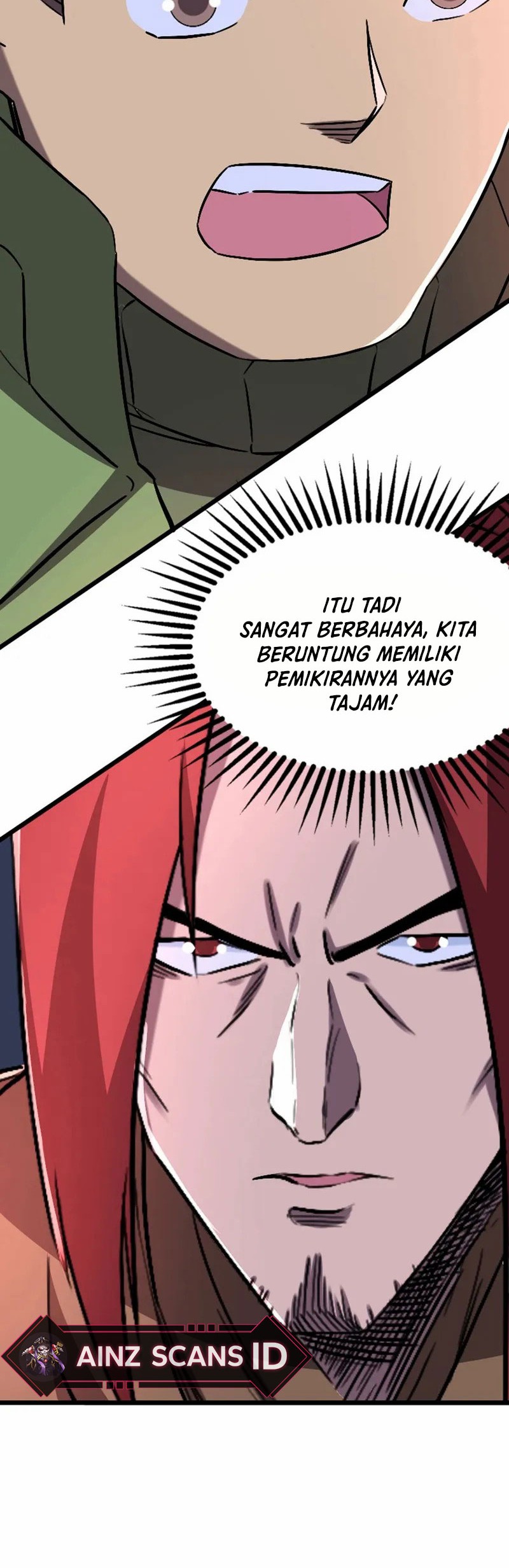 I Rely on OCD To Become The King Chapter 51 Gambar 14