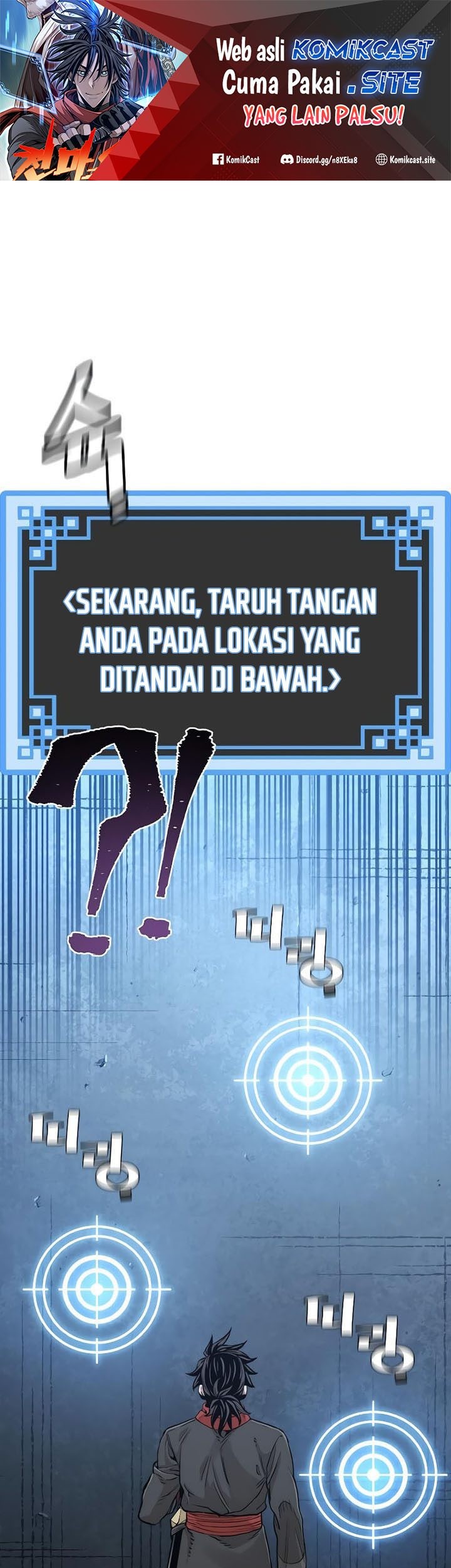 Baca Heavenly Demon Cultivation Simulation Chapter 79 Gambar 2