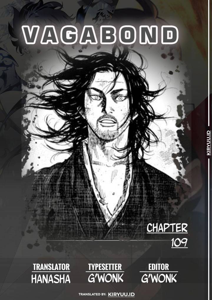 Baca Komik Vagabond Chapter 109 Gambar 1