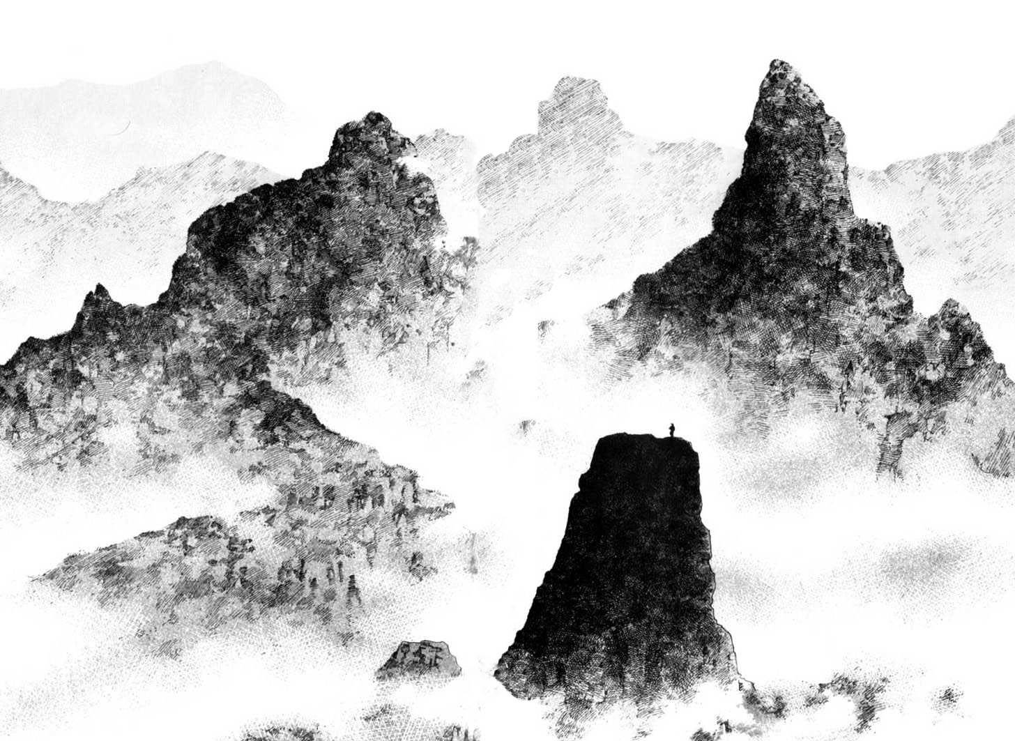 Vagabond Chapter 109 Gambar 16