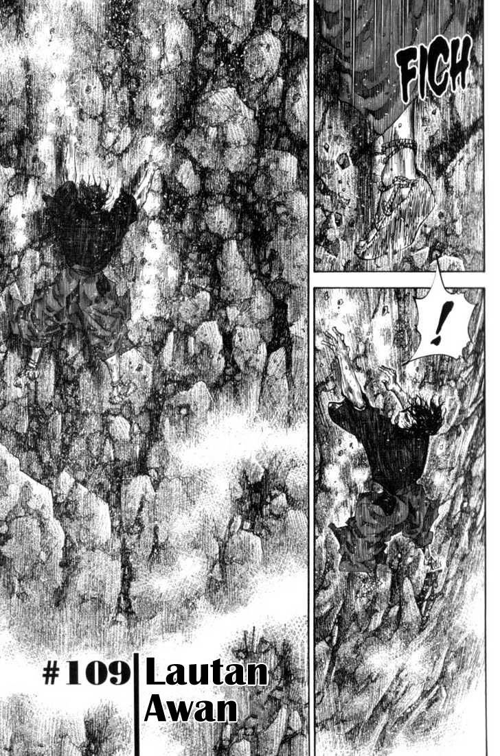 Baca  Vagabond Chapter 109 Gambar 2