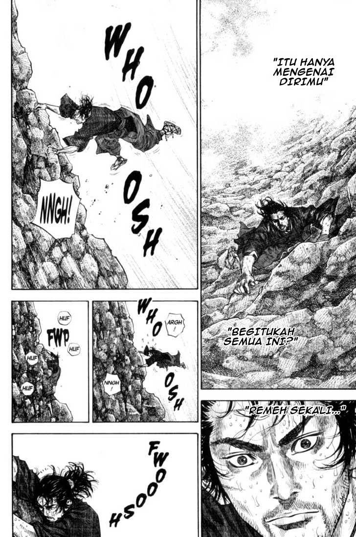 Vagabond Chapter 109 Gambar 7