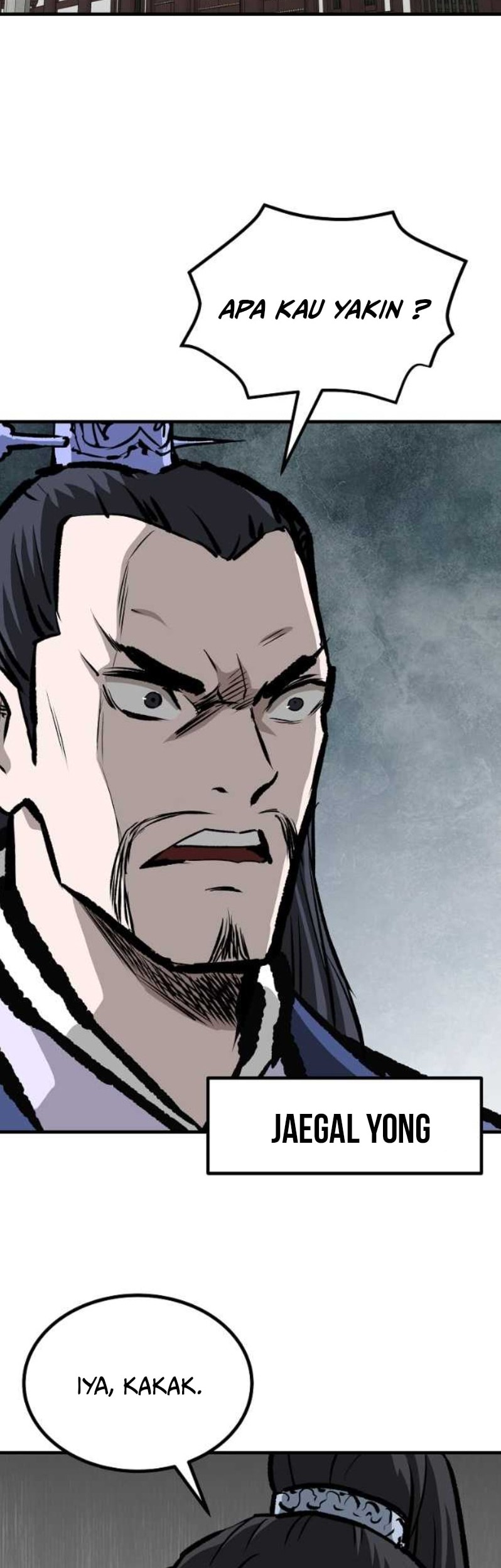 Archer Sword God : Descendants of the Archer Chapter 56 Gambar 30
