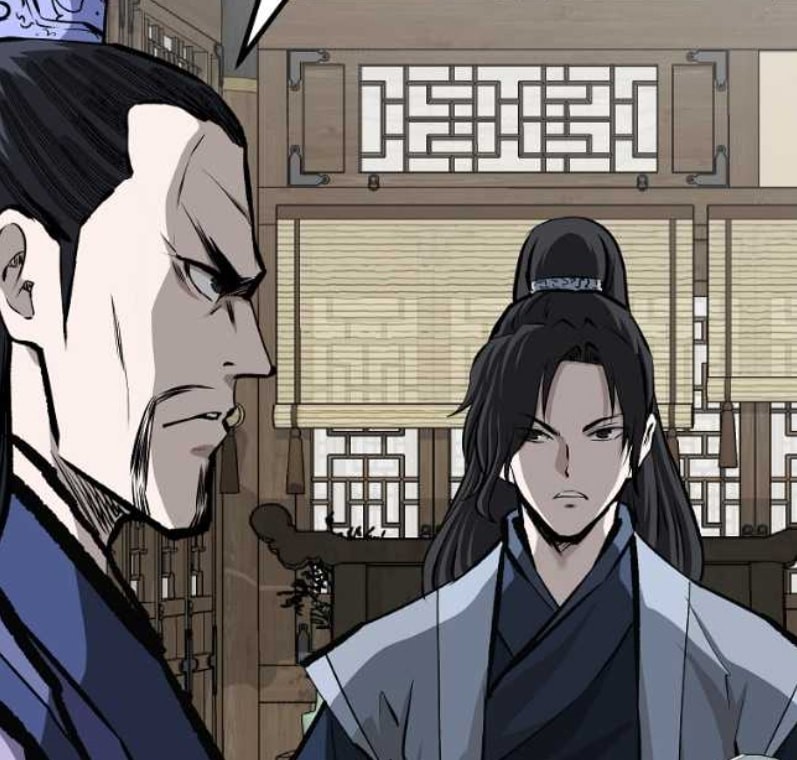Archer Sword God : Descendants of the Archer Chapter 56 Gambar 34