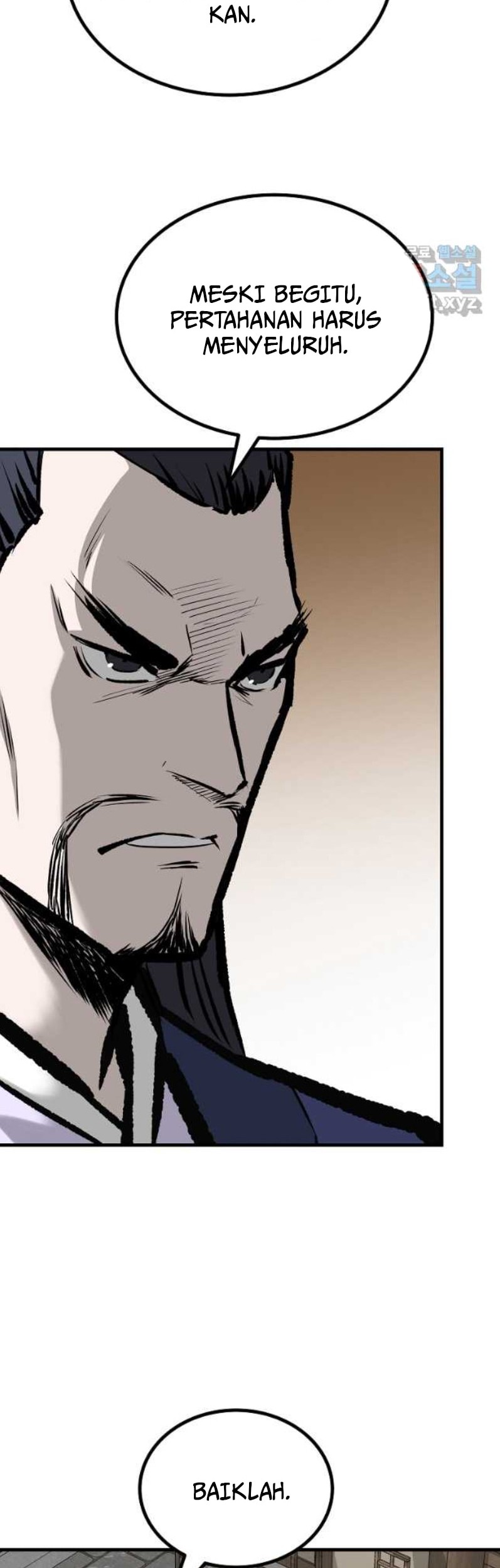 Archer Sword God : Descendants of the Archer Chapter 56 Gambar 36