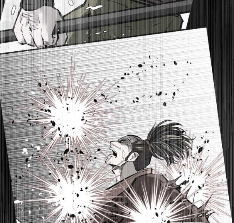 Archer Sword God : Descendants of the Archer Chapter 56 Gambar 43