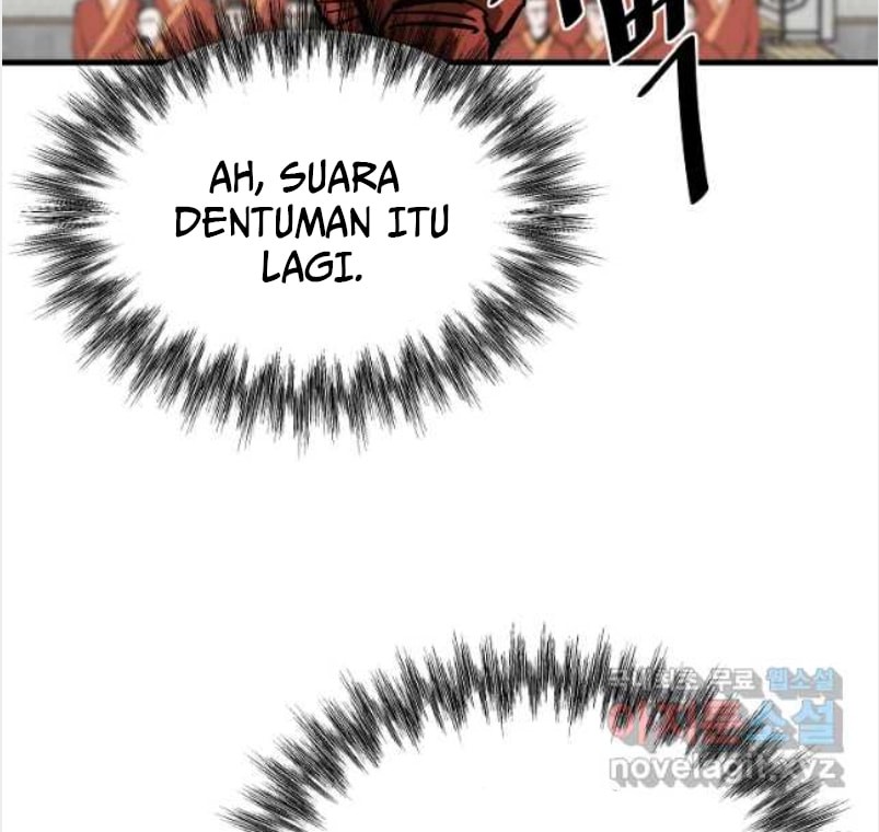 Archer Sword God : Descendants of the Archer Chapter 56 Gambar 49