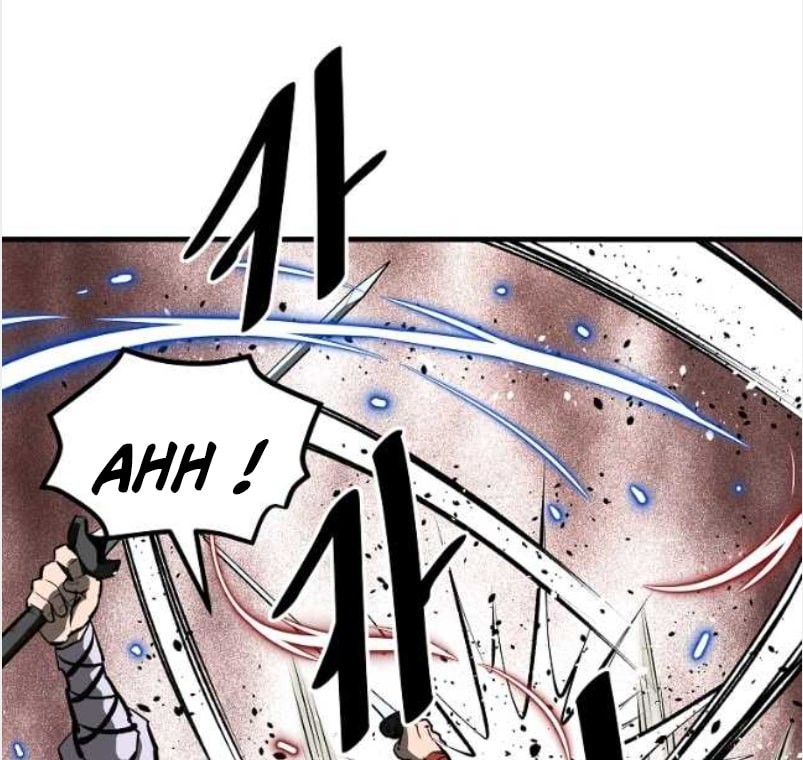 Archer Sword God : Descendants of the Archer Chapter 56 Gambar 55