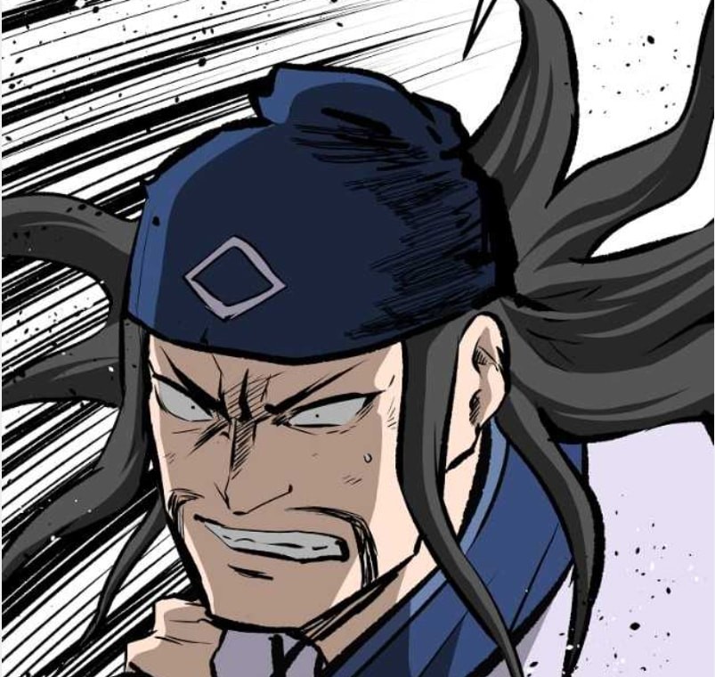 Archer Sword God : Descendants of the Archer Chapter 56 Gambar 58