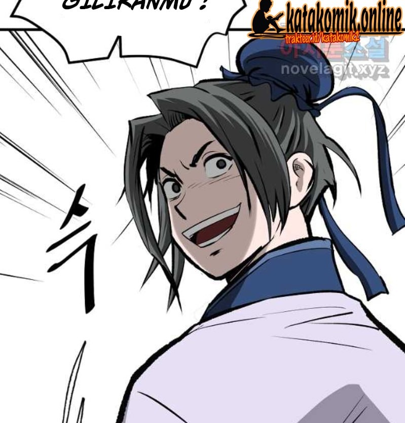 Archer Sword God : Descendants of the Archer Chapter 56 Gambar 64