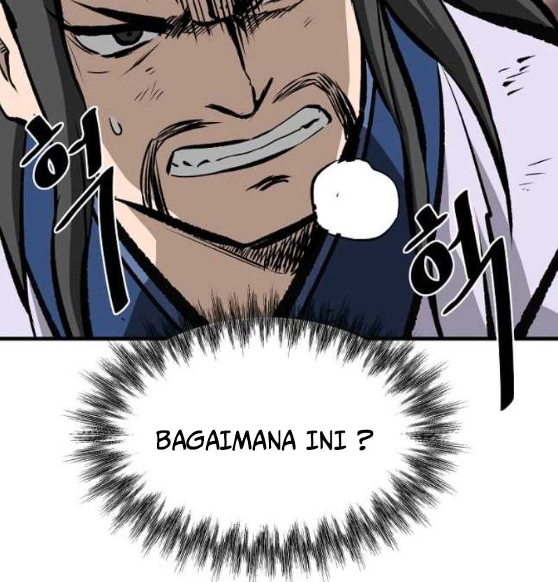 Archer Sword God : Descendants of the Archer Chapter 56 Gambar 67