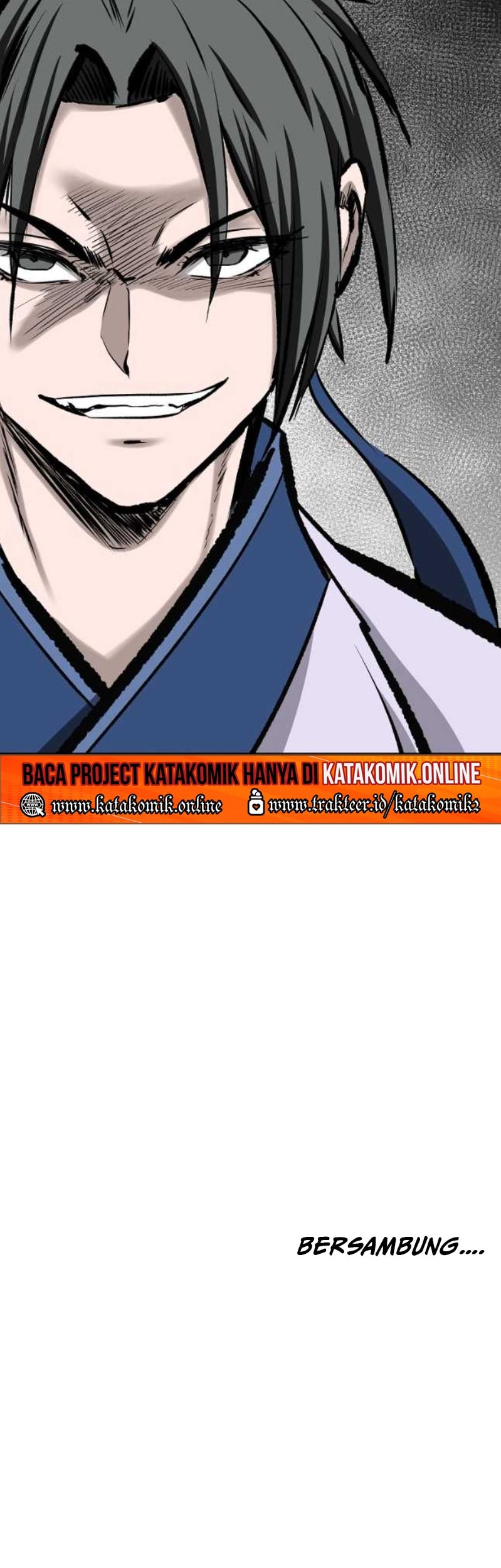 Archer Sword God : Descendants of the Archer Chapter 56 Gambar 75