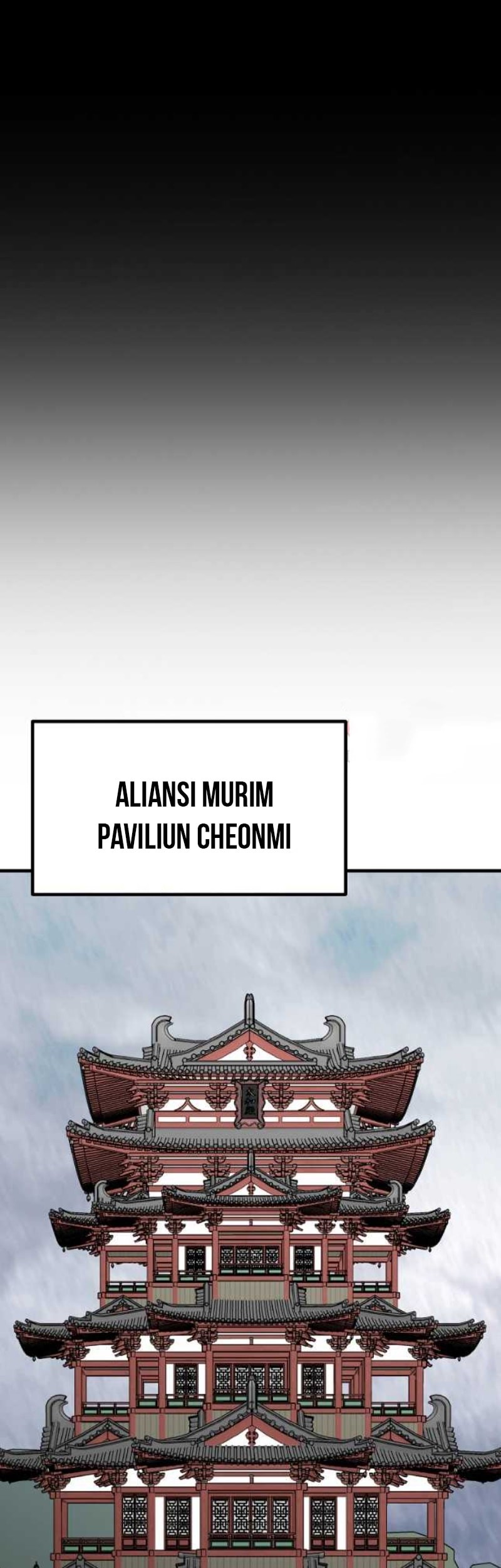 Archer Sword God : Descendants of the Archer Chapter 56 Gambar 8