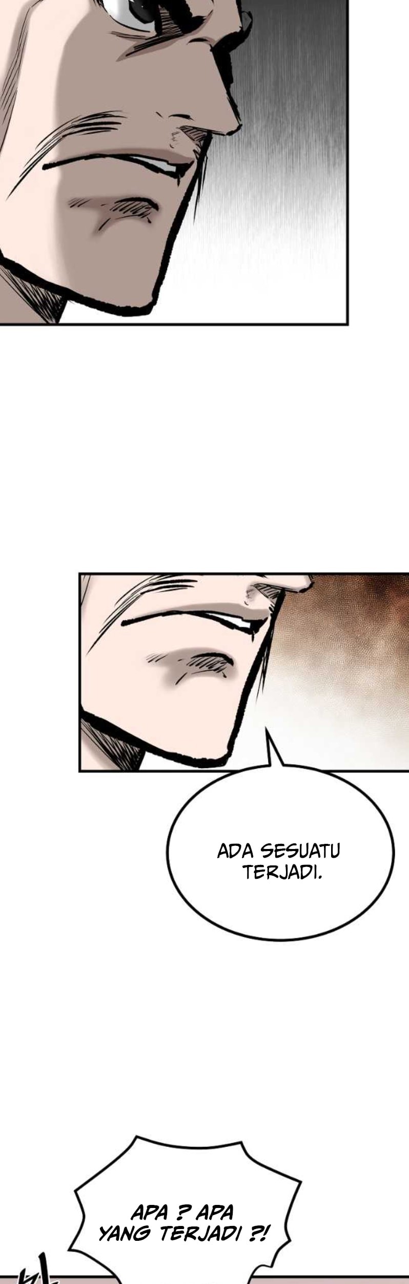 Archer Sword God : Descendants of the Archer Chapter 56 Gambar 20