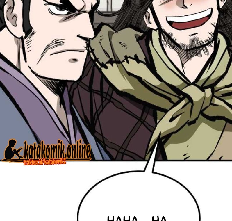 Archer Sword God : Descendants of the Archer Chapter 56 Gambar 22
