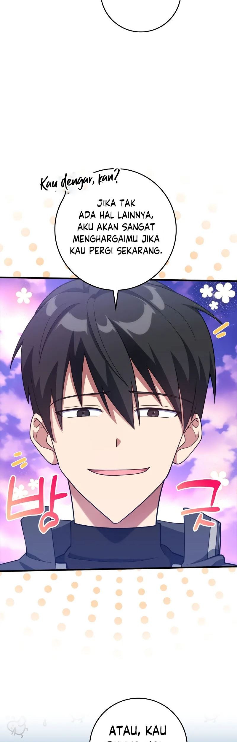 Max Level Player Chapter 28 Gambar 48