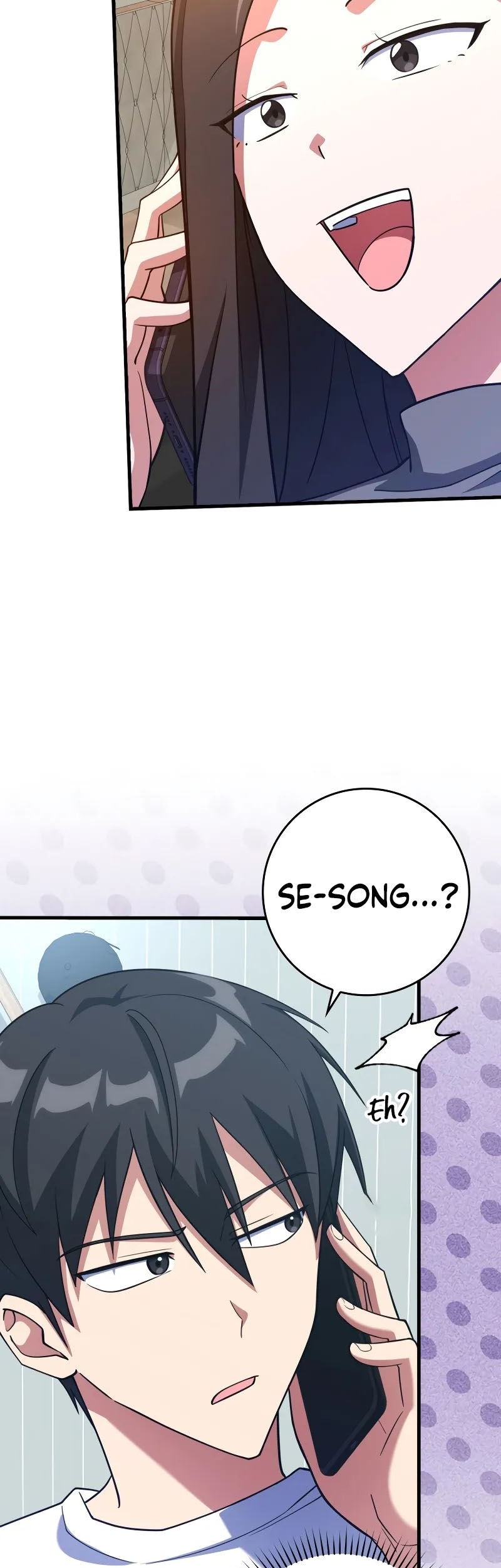 Max Level Player Chapter 28 Gambar 59