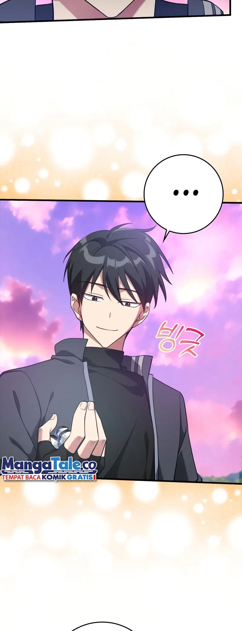 Max Level Player Chapter 28 Gambar 17