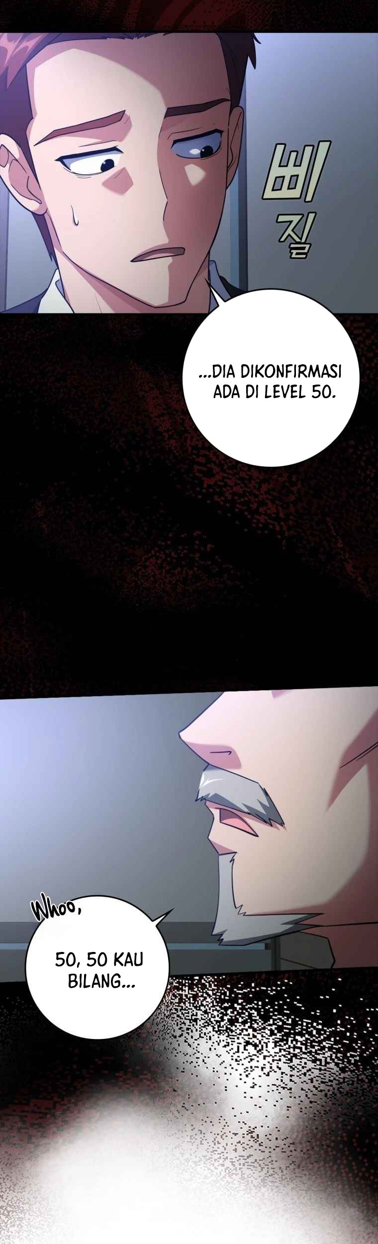 Max Level Player Chapter 27 Gambar 35