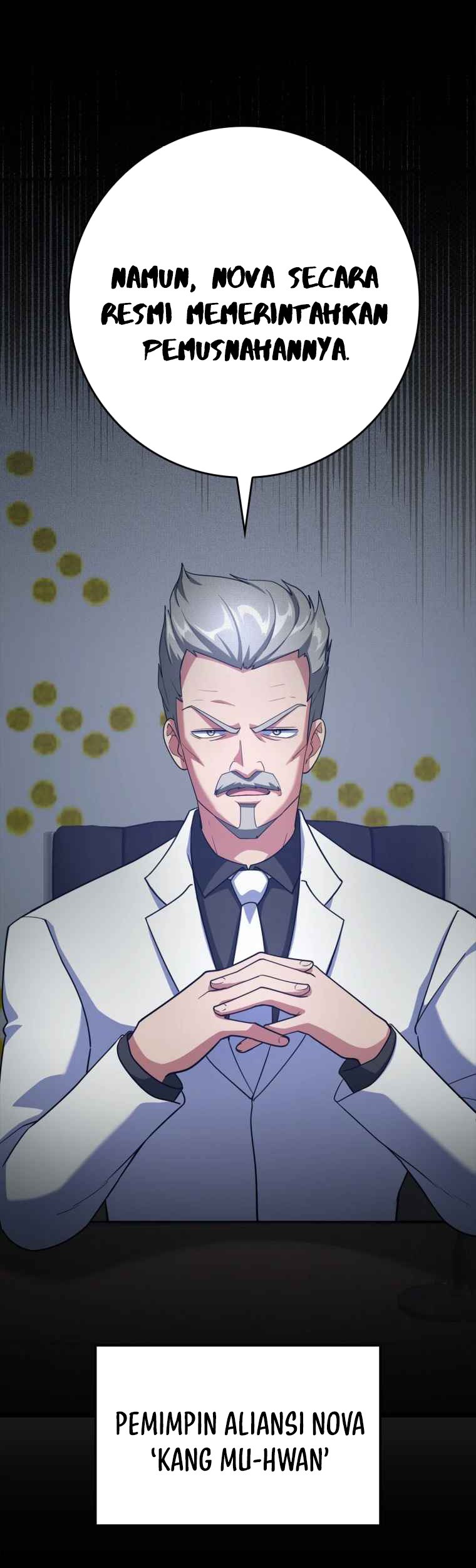 Max Level Player Chapter 27 Gambar 43