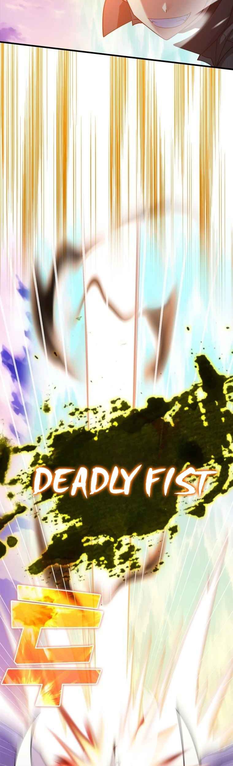 Max Level Player Chapter 27 Gambar 51