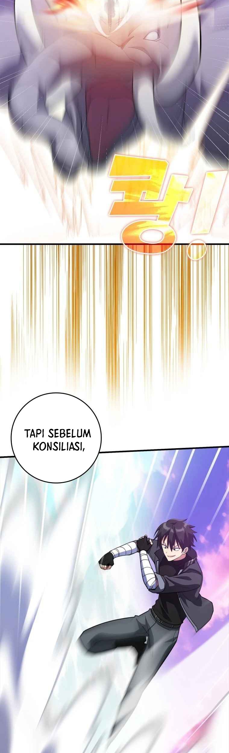 Max Level Player Chapter 27 Gambar 52